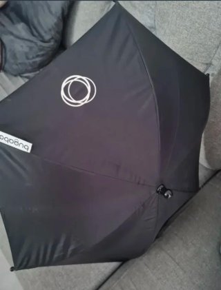 Carro Bugaboo+accesorios