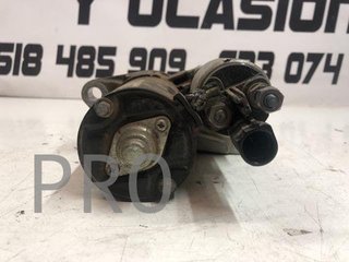 Motor de arranque grupo Vag