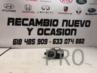 Motor de arranque grupo Vag