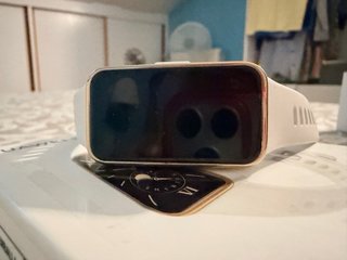 Huawei Band 9 Pulsera Actividad Blanca