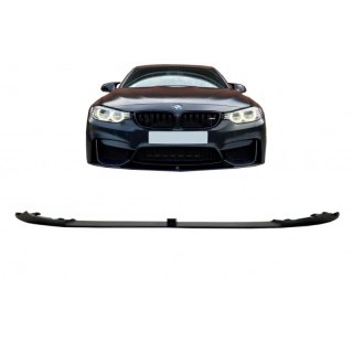 Añadido de parachoques delantero para BMW F80 M3 F