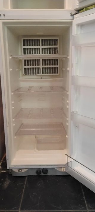 Nevera/Frigorífico Taver a gas