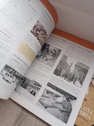 Geografía e Historia, 4 ESO, Madrid, Operación ...