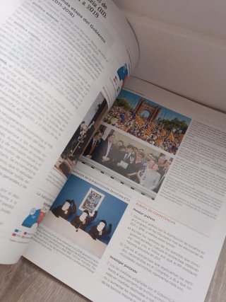 Geografía e Historia, 4 ESO, Madrid, Operación ...