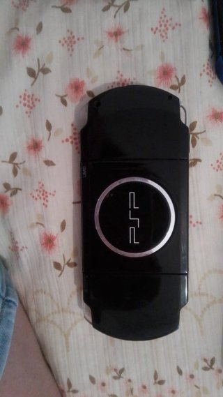 PSP
