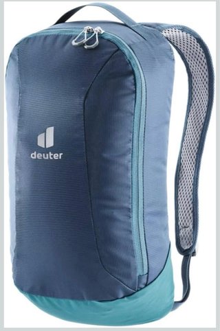 Mochila Portabebés Deuter Kid Comfort Pro