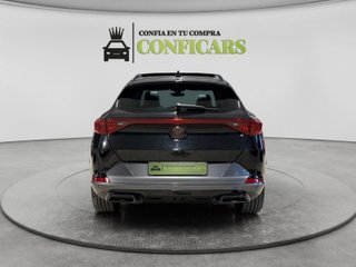 CUPRA Formentor 2022