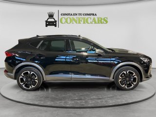 CUPRA Formentor 2022