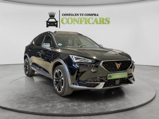 CUPRA Formentor 2022