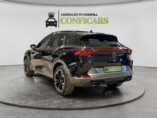 CUPRA Formentor 2022