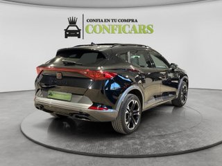 CUPRA Formentor 2022