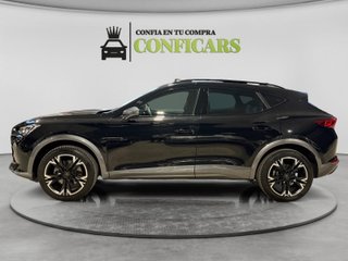 CUPRA Formentor 2022