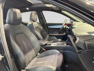 CUPRA Formentor 2022