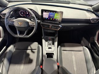 CUPRA Formentor 2022