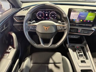 CUPRA Formentor 2022