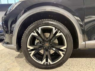 CUPRA Formentor 2022