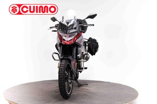 VOGE 650 DSX