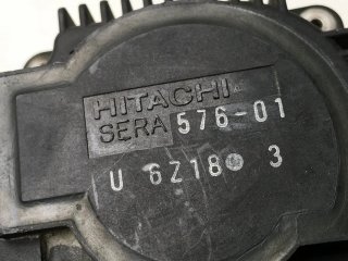 Caja mariposa Nissan 161198J101