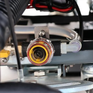 Fregadora Industrial BHIOR B500 ¡NUEVA! JM CORDON