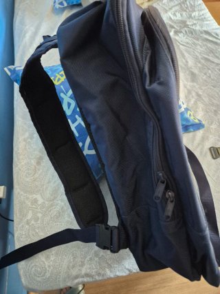 Mochila Militar Academia Básica del aire
