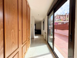 Ático en venta en Cuatro Caminos en Madrid
