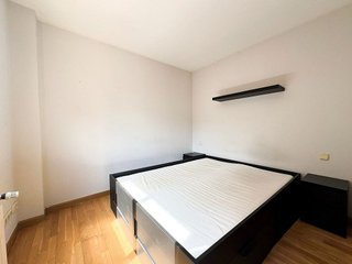 Ático en venta en Cuatro Caminos en Madrid