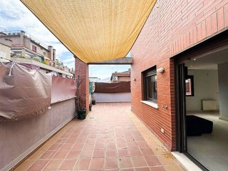 Ático en venta en Cuatro Caminos en Madrid