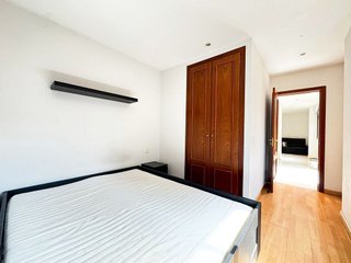 Ático en venta en Cuatro Caminos en Madrid