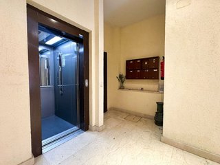 Ático en venta en Cuatro Caminos en Madrid