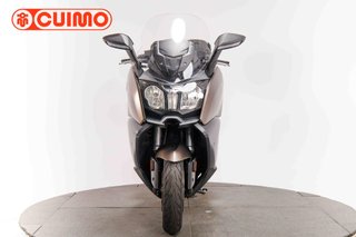 BMW C 650 GT