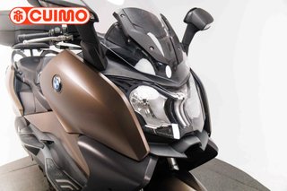 BMW C 650 GT