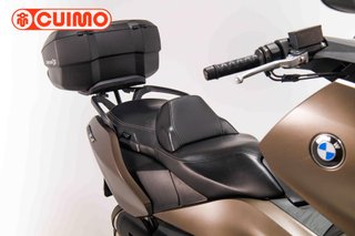 BMW C 650 GT