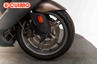 BMW C 650 GT