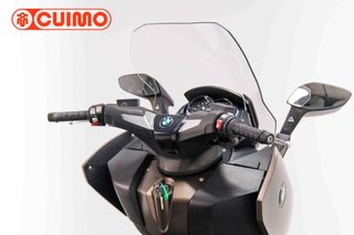 BMW C 650 GT