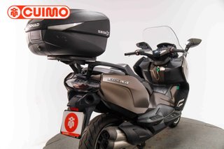 BMW C 650 GT