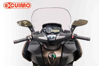 BMW C 650 GT