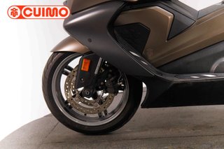 BMW C 650 GT