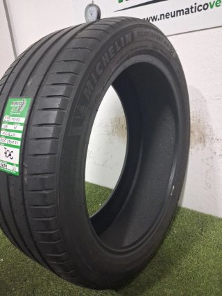 255 45 20 105W MICHELIN PILOT SPORT EV