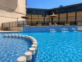 Piso en alquiler en Sant Pau en Valencia