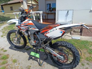 Beta RR 450 4T Enduro