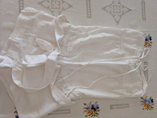 Lote 9 vestidos y mono Talla S