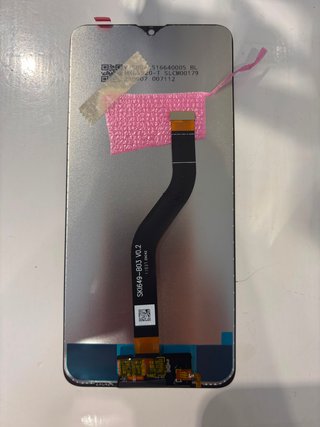 Display Samsung Galaxy A20s Nuovo Originale