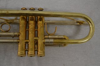 Trompeta Sib Selmer Concept TTM