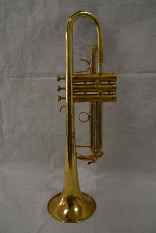 Trompeta Sib Selmer Concept TTM