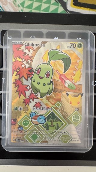 Pokemon First Partner - Johto
