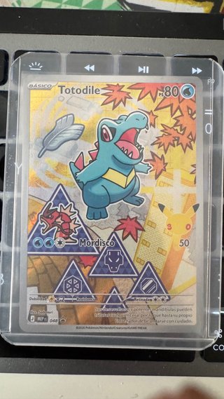 Pokemon First Partner - Johto