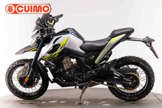 ZONTES U1 125