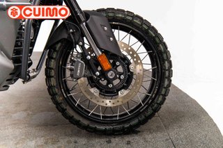 ZONTES U1 125