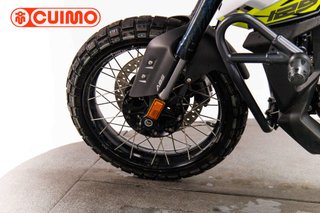 ZONTES U1 125