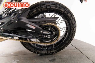 ZONTES U1 125